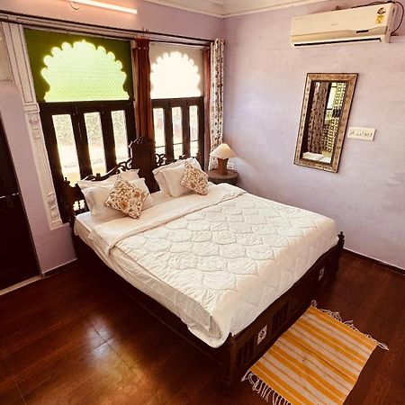 Haveli Bundi Inn ภายนอก รูปภาพ